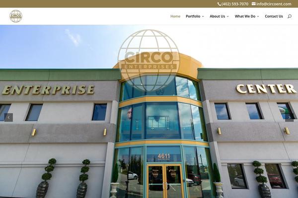 Site using Dp-owl-carousel-pro plugin