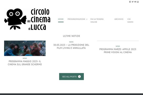 circolocinemalucca.it site used Brimstone