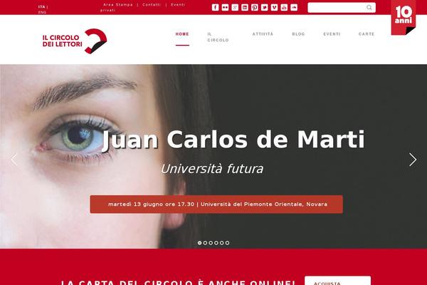 Site using Iubenda-cookie-law-solution plugin