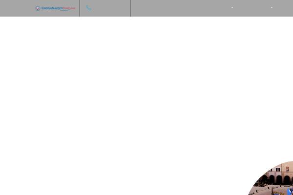 Site using Fl-themes-helper plugin