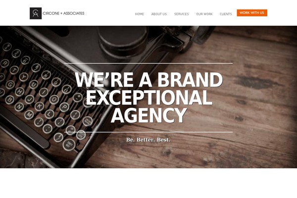 circone.com site used Status