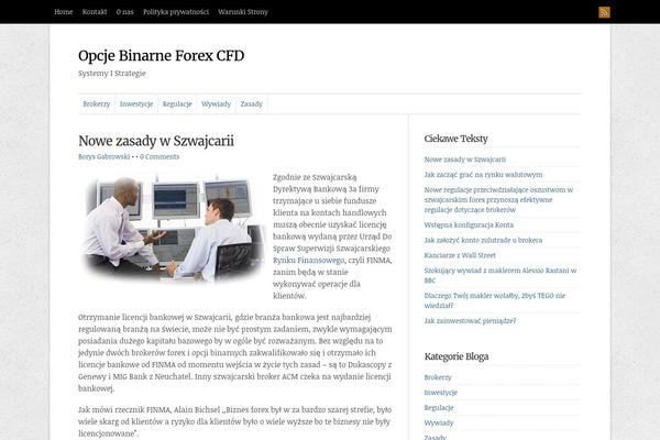 circs.org site used Wp-professional102