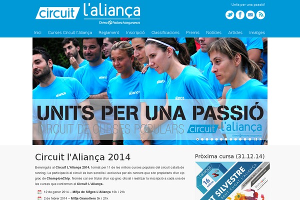 uDesign theme site design template sample