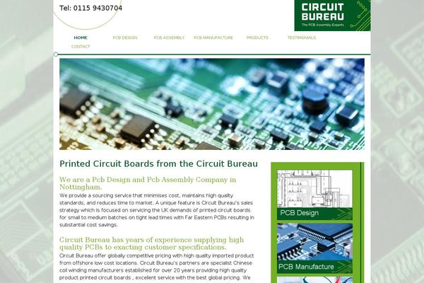 Site using Simple Full Screen Background Image plugin