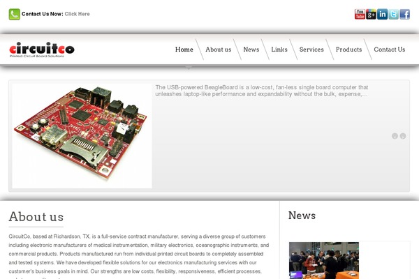 Affinger-child theme site design template sample