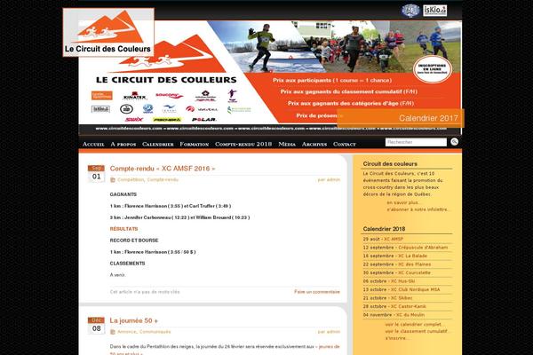circuitdescouleurs.com site used Circuit-des-couleurs