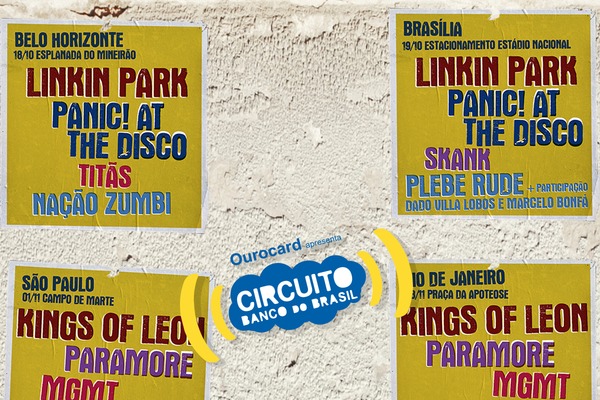 Singular theme websites examples