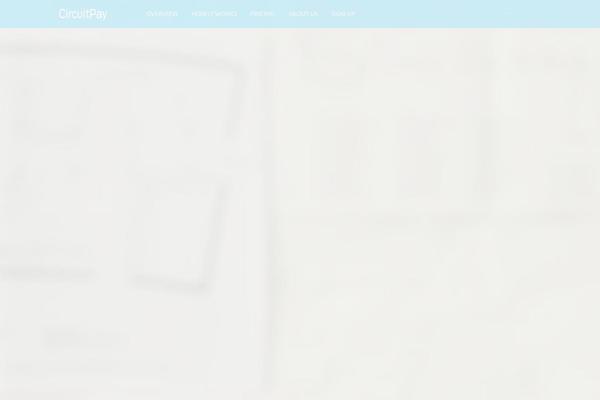 Startuply theme site design template sample