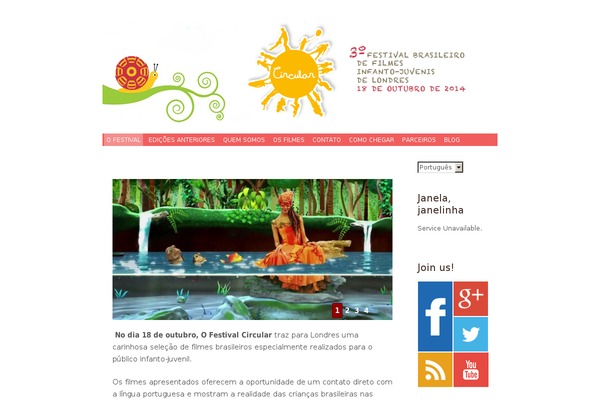Pachyderm theme site design template sample
