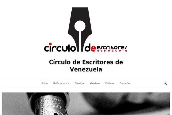 Graphy theme site design template sample