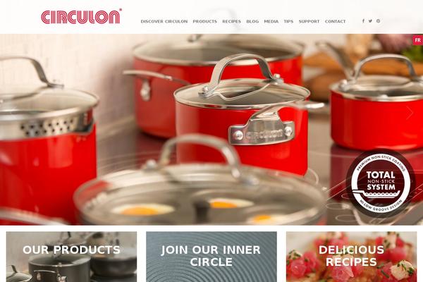 Patti Child theme site design template sample