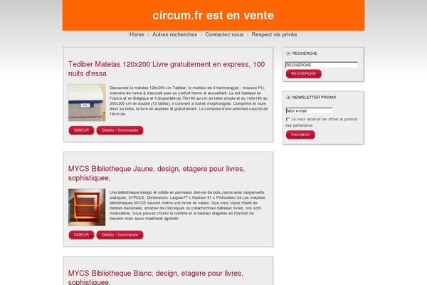 Pure_gray theme site design template sample