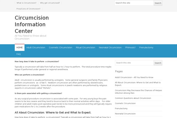 NewsPlus theme site design template sample