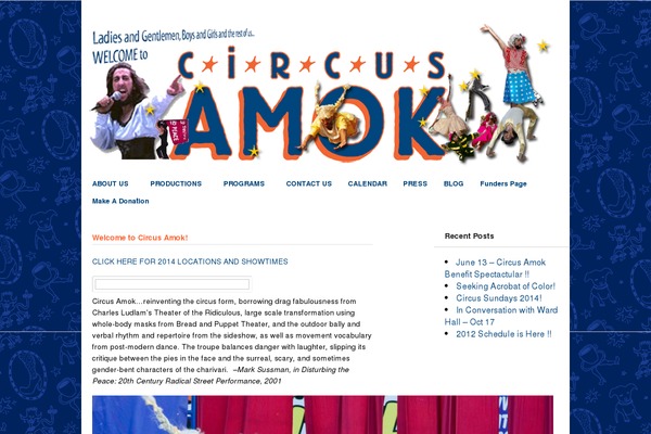 Swatch theme site design template sample