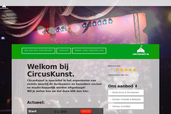 Site using Td-shortcodes plugin