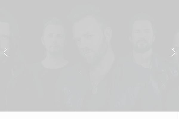Site using Wolf-tour-dates plugin