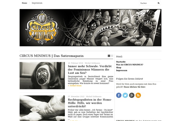 Unspoken theme site design template sample