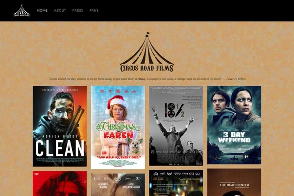 Site using Ocean-modal-window plugin