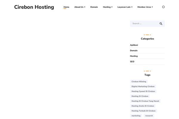 Seofy theme site design template sample