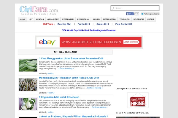 Twenty Twenty-One theme site design template sample