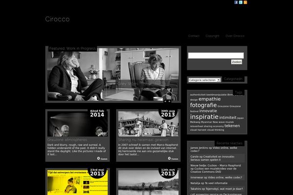 cirocco.nl site used Scylla_pro