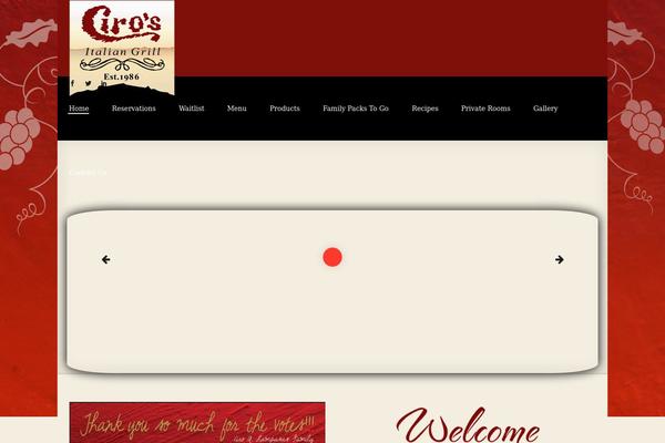 Site using Brewski-core plugin