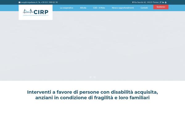 Site using Gallery-images-ape plugin