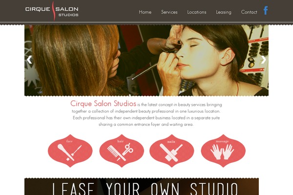 Site using Magic Liquidizer Responsive Table plugin