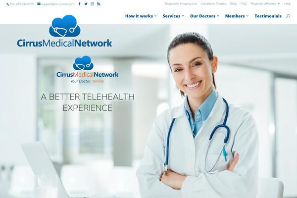 Site using Business-reviews-bundle plugin