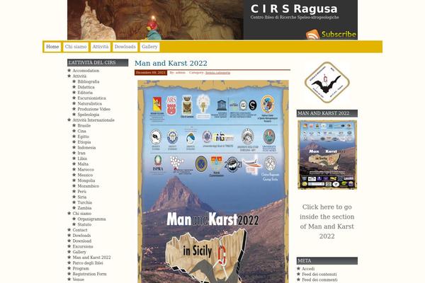 Prosumer 10 theme site design template sample