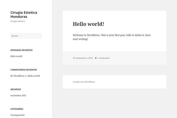 Site using Wpforms-lite plugin