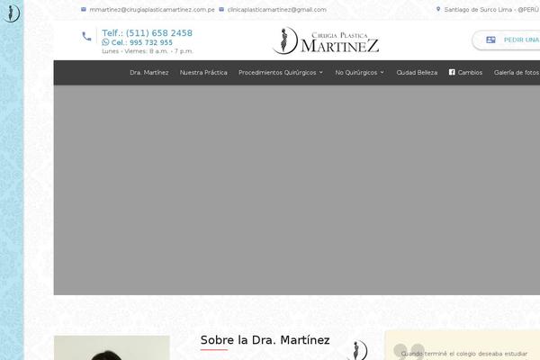 Site using Connect-contact-form-7-to-social-apps plugin