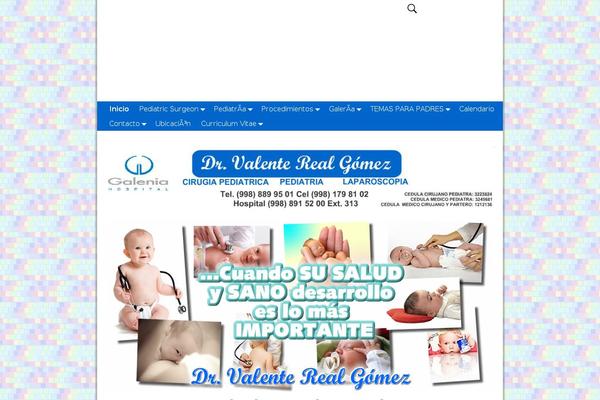 Site using Weaver Xtreme Theme Support plugin