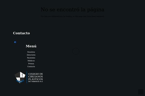Site using Directorist plugin
