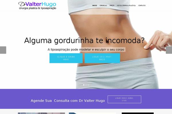 Site using Jawn-alp plugin