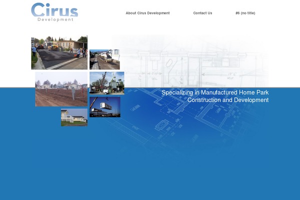 Custom theme site design template sample