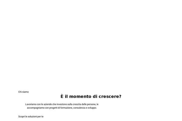 cis-formazione.it site used Lvmk