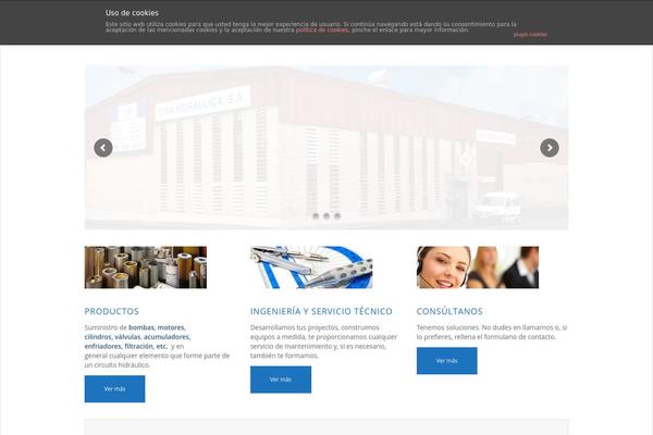 Astra Child theme site design template sample