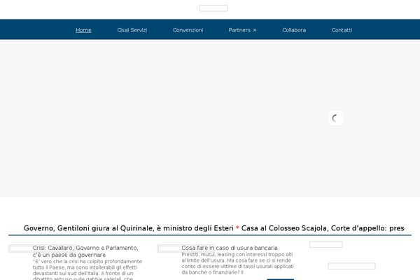 PinkRio theme site design template sample