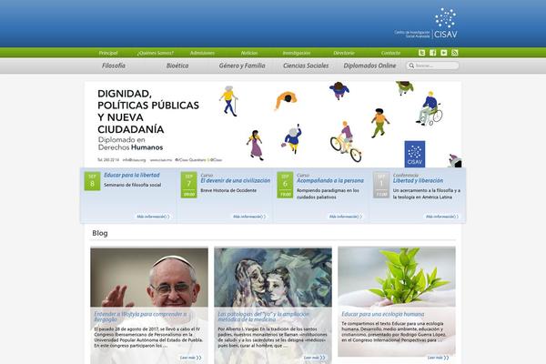 Site using Toggler plugin