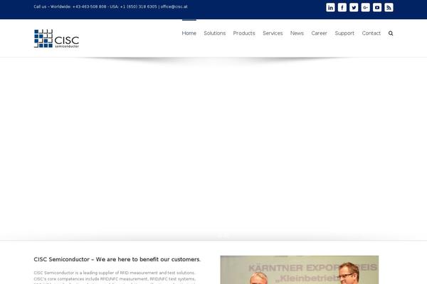 Site using Subscribe-download plugin