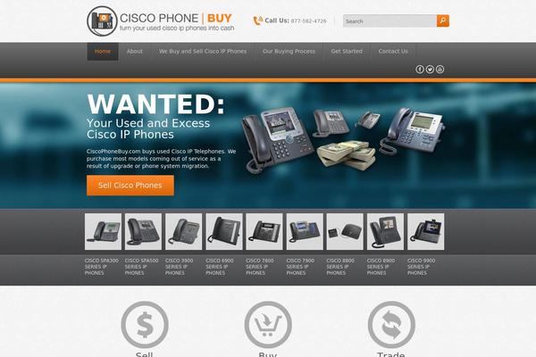 Mad theme site design template sample