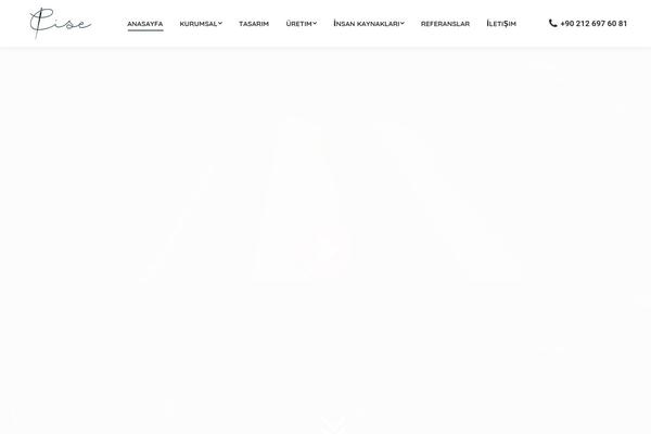 Site using Formcraft3 plugin