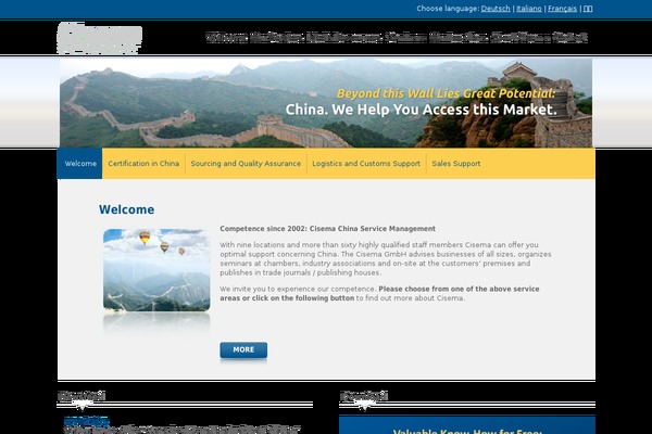 Site using MailChimp List Subscribe Form plugin
