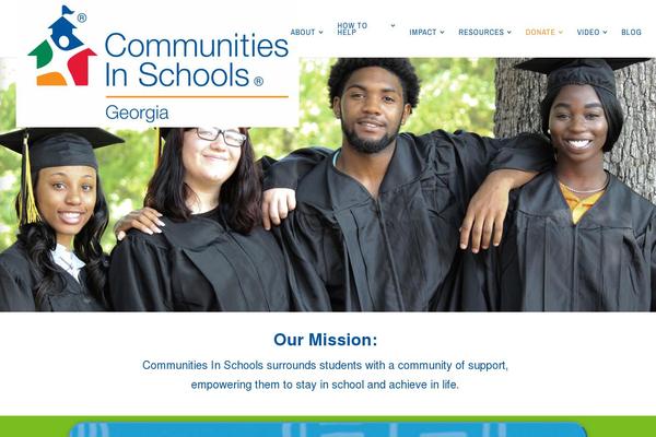 Divi theme site design template sample