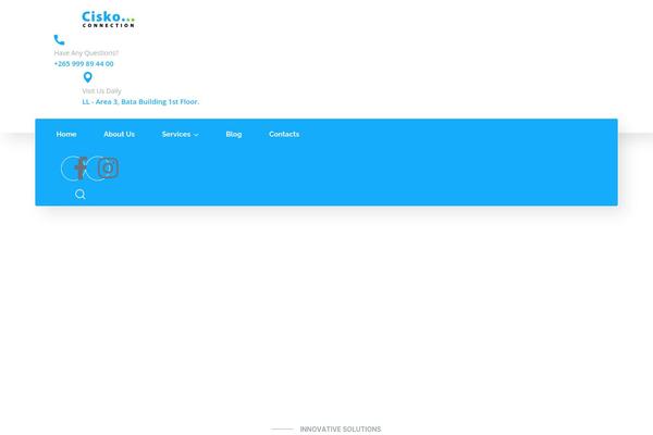Site using Jetpack by WordPress.com plugin