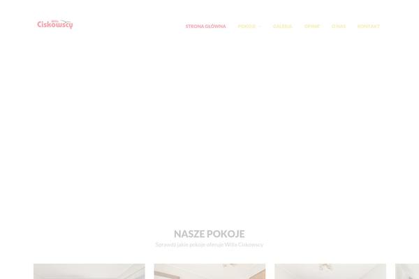 Site using Wp-security-hardening plugin