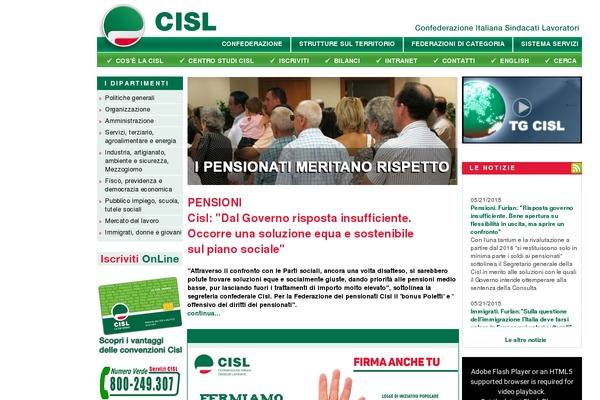 Site using Cloak-front-end-email plugin
