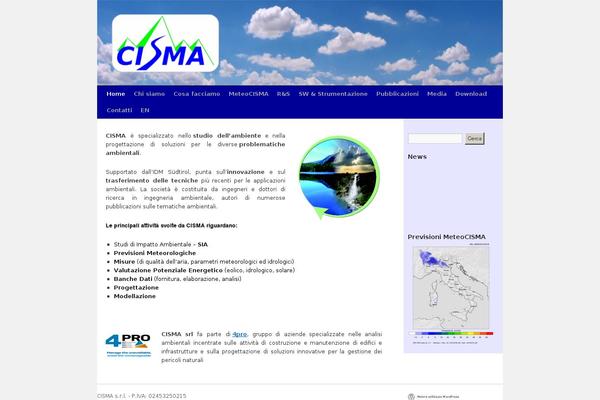 Site using Text Hover plugin