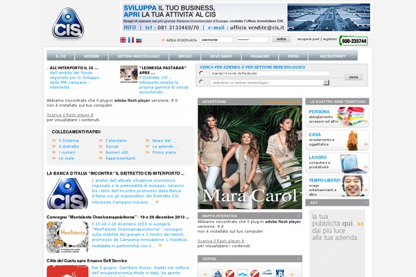 Site using Mobiloud-smart-app-banner plugin